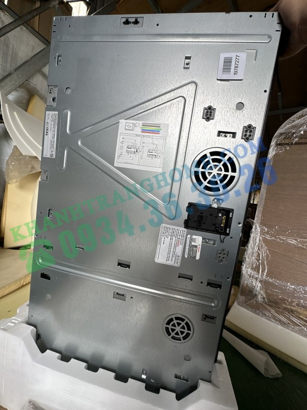 Bếp Từ Bosch EUI-PXX975DC1E Serie 8 - 36