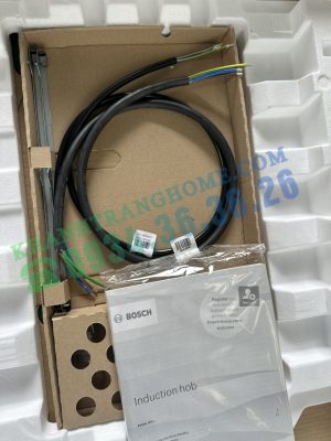 Bếp Từ Bosch EUI-PXX975DC1E Serie 8 - 25