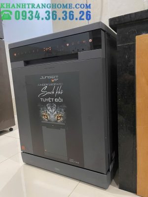 MÁY RỬA BÁT JUNGER DWJ-143 - 31