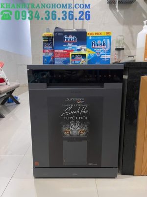 MÁY RỬA BÁT JUNGER DWJ-143 - 33