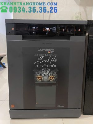 MÁY RỬA BÁT JUNGER DWJ-143 - 35