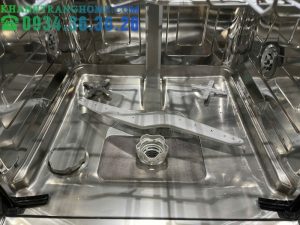 MÁY RỬA BÁT JUNGER DWJ-143 - 37