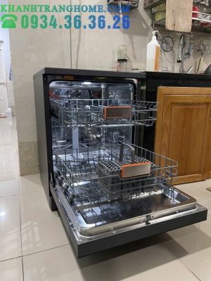 MÁY RỬA BÁT JUNGER DWJ-143 - 41