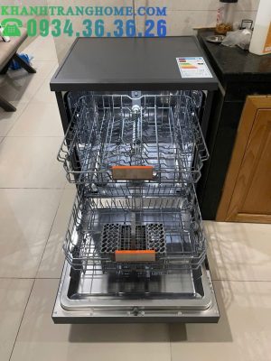 MÁY RỬA BÁT JUNGER DWJ-143 - 43