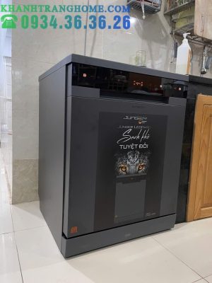 MÁY RỬA BÁT JUNGER DWJ-143 - 45