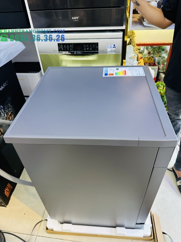 MÁY RỬA BÁT JUNGER DWJ-143 - 155