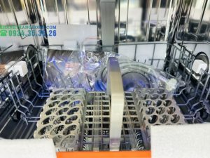 MÁY RỬA BÁT JUNGER DWJ-143 - 71