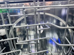 MÁY RỬA BÁT JUNGER DWJ-143 - 75