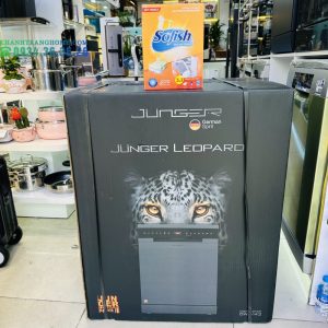 MÁY RỬA BÁT JUNGER DWJ-143 - 77