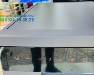 MÁY RỬA BÁT JUNGER DWJ-143 - 79