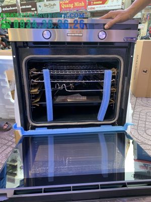 Lò nướng điện âm tủ Malloca MOV-72 PYRO - 20 Lò nướng điện âm tủ Malloca MOV-72 PYRO - 19