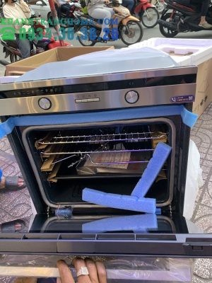 Lò nướng điện âm tủ Malloca MOV-72 PYRO - 24 Lò nướng điện âm tủ Malloca MOV-72 PYRO - 23