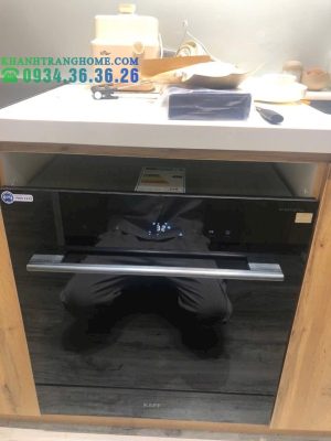 MÁY RỬA CHÉN ÂM TỦ KAFF KF BISMS8 PLUS - 34 MÁY RỬA CHÉN ÂM TỦ KAFF KF BISMS8 PLUS - 33