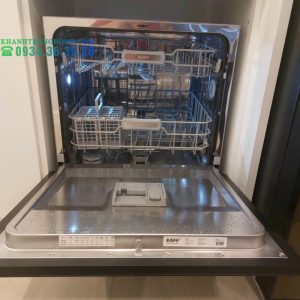 MÁY RỬA CHÉN ÂM TỦ KAFF KF BISMS8 PLUS - 36 MÁY RỬA CHÉN ÂM TỦ KAFF KF BISMS8 PLUS - 35