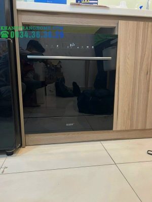 MÁY RỬA CHÉN ÂM TỦ KAFF KF BISMS8 PLUS - 38 MÁY RỬA CHÉN ÂM TỦ KAFF KF BISMS8 PLUS - 37
