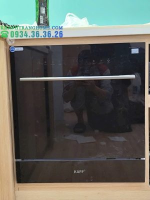 MÁY RỬA CHÉN ÂM TỦ KAFF KF BISMS8 PLUS - 40 MÁY RỬA CHÉN ÂM TỦ KAFF KF BISMS8 PLUS - 39