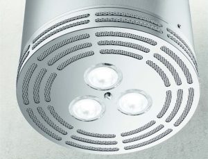 Máy hút mùi đảo Elica ZENITH IX/A/33 40115254A - 9