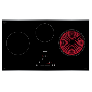 BẾP ĐIỆN TỪ KAFF KF IC5801SB PLUS