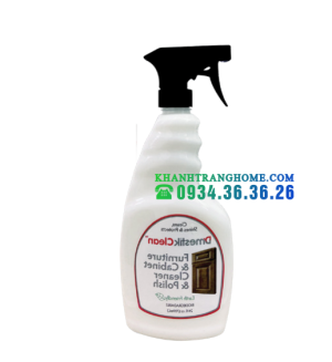 Dung dịch làm sạch Dmestik Clean 309 - 1 DUNG DỊCH LÀM SẠCH DMESTIK CLEAN 309