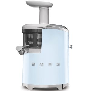 MÁY ÉP CHẬM SMEG SJF01PBEU 535 43 628