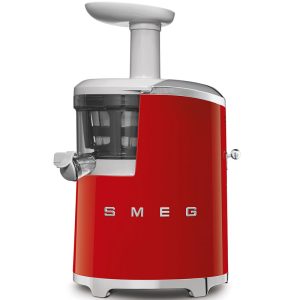 MÁY ÉP CHẬM SMEG SJF01RDEU 535 43 629