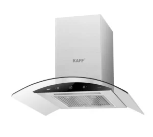 Giỏ hàng - 15 MÁY HÚT MÙI KAFF KF GBT9007