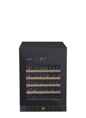 TỦ ƯỚP RƯỢU KADEKA KS54TL