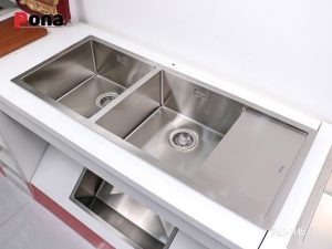 CARYSIL PNI1-1145/INOX