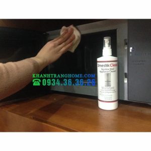 DUNG DỊCH VỆ SINH LÀM SẠCH DMESTIK CLEAN 752