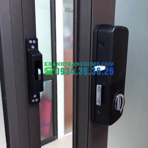Khoá Cửa Điện Tử Kaadas R6 5 - 1 KHÓA CỬA ĐIỆN TỬ KAADAS R6 5