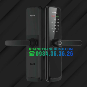 Khóa vân tay Kaadas L7 5 - 1 KHÓA VÂN TAY KAADAS L7 5