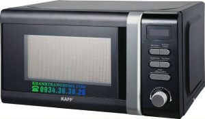 LÒ VI SÓNG KAFF KF AM825TB Mới Nhất 2023 - 1 LÒ VI SÓNG KAFF KF AM825TB Mới Nhất 2023