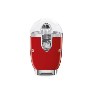 Máy vắt cam SMEG CJF01RDEU 535 43 649 - 1 MÁY VẮT CAM SMEG CJF01RDEU 535 43 649