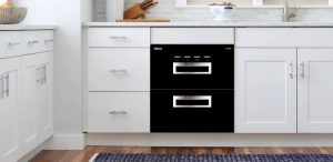 MÁY SẤY BÁT BINOVA BI-999-MBK