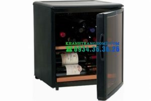 TỦ BẢO QUẢN RƯỢU KADEKA KSJ 115EW