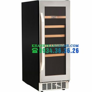 Tủ Ướp Rượu Kadeka KA 24WR - 1 TỦ ƯỚP RƯỢU KADEKA KA 24WR