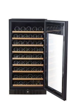 TỦ ƯỚP RƯỢU KADEKA KS106TL