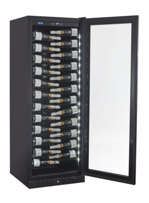 TỦ ƯỚP RƯỢU KADEKA KS140TL