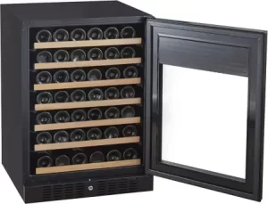 TỦ ƯỚP RƯỢU KADEKA KS54TL