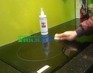 DUNG DỊCH VỆ SINH LÀM SẠCH DMESTIK CLEAN 752