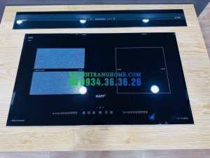 BẾP ĐIỆN TỪ KAFF KF FL108 PLUS - 14 BẾP ĐIỆN TỪ KAFF KF FL108 PLUS