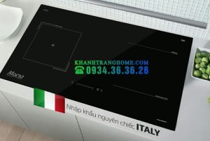 Bếp đôi điện từ hồng ngoại Sunhouse MMB9986 - 2 BẾP ĐÔI ĐIỆN TỪ HỒNG NGOẠI SUNHOUSE MMB9986