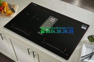 BẾP ĐÔI ĐIỆN TỪ SUNHOUSE MMB9301 - 2 BẾP ĐÔI ĐIỆN TỪ SUNHOUSE MMB9301