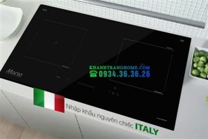 BẾP ĐÔI ĐIỆN TỪ SUNHOUSE MMB9988 - 2 BẾP ĐÔI ĐIỆN TỪ SUNHOUSE MMB9988