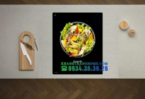 BẾP TỪ ĐƠN DMESTIK DK88 DKI