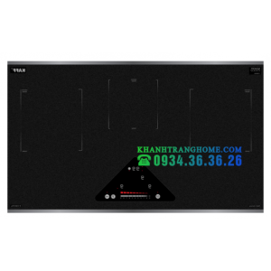 Bếp Từ Kaff KF IC5801II Plus - 2 BẾP TỪ KAFF KF IC5801II PLUS