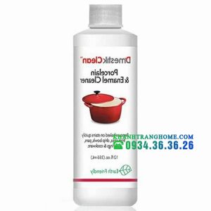 DUNG DỊCH LÀM SẠCH DMESTIK CLEAN 766