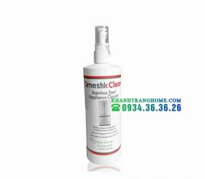 DUNG DỊCH LÀM SẠCH DMESTIK CLEAN 782