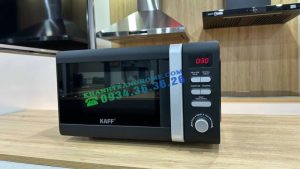 LÒ VI SÓNG KAFF KF AM825TB - 2 LÒ VI SÓNG KAFF KF AM825TB