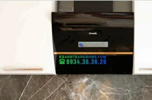 MÁY HÚT MÙI DMESTIK TL4790 DMK